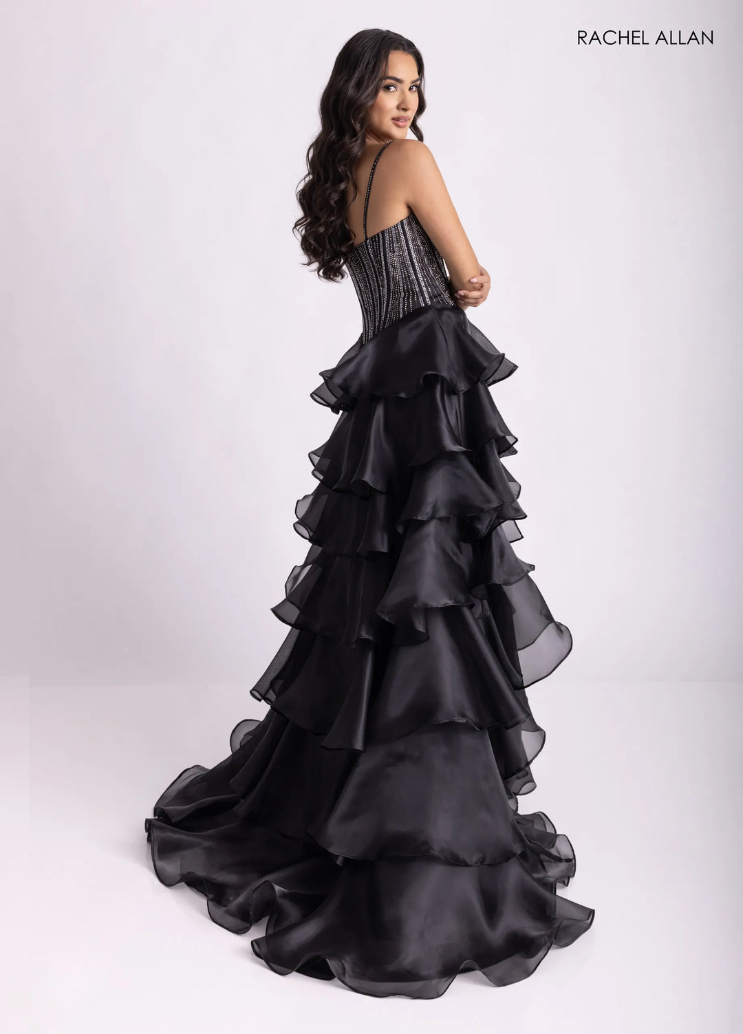 Rachel Allan 71049 Dress