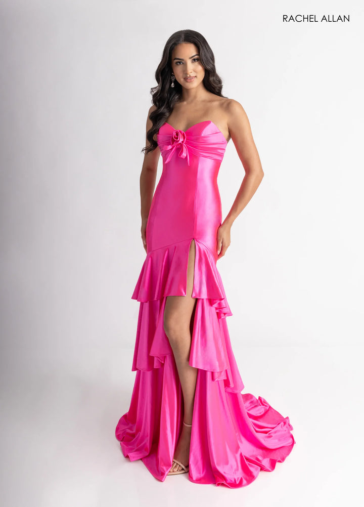 Rachel Allan 70987 Dress