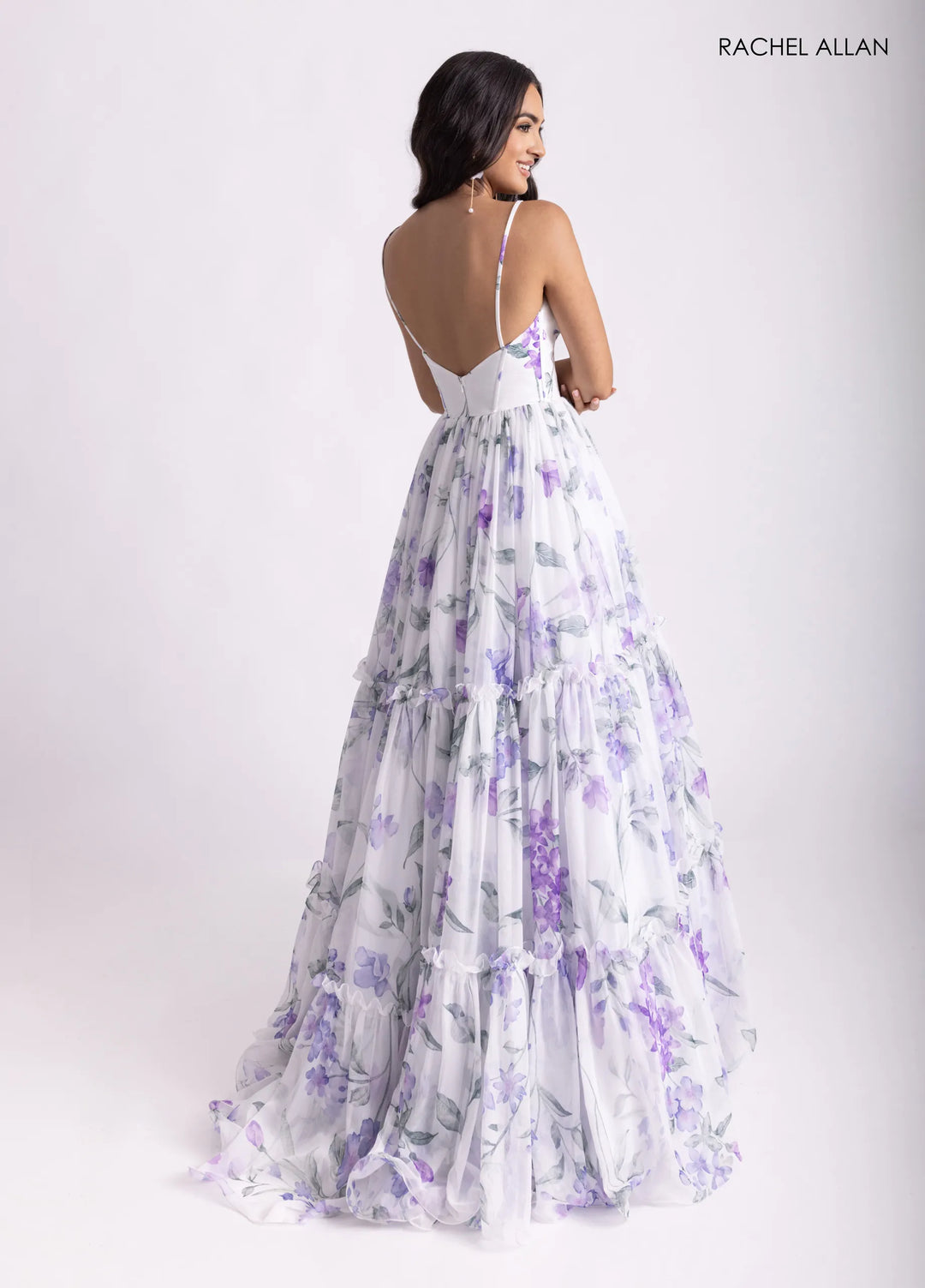Rachel Allan 70935 Dress