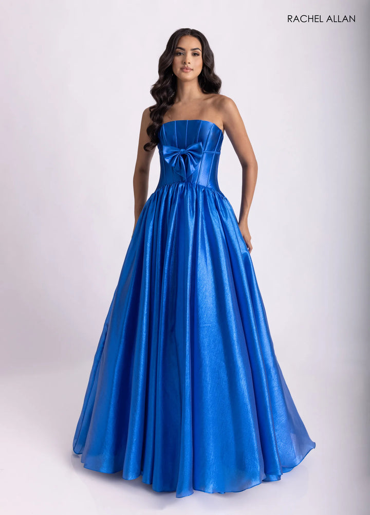 Rachel Allan 71060 Dress