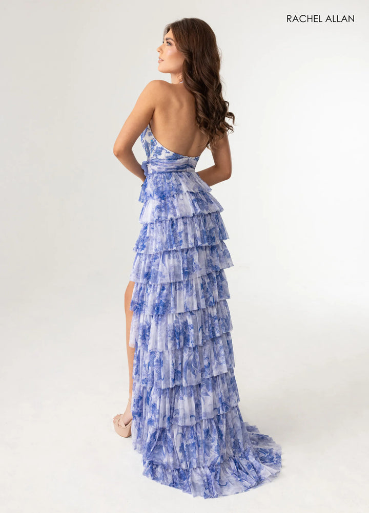 Rachel Allan 70985 Dress
