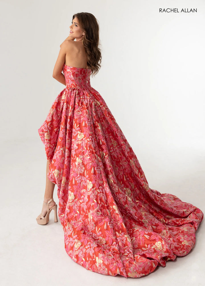Rachel Allan 70928 Dress