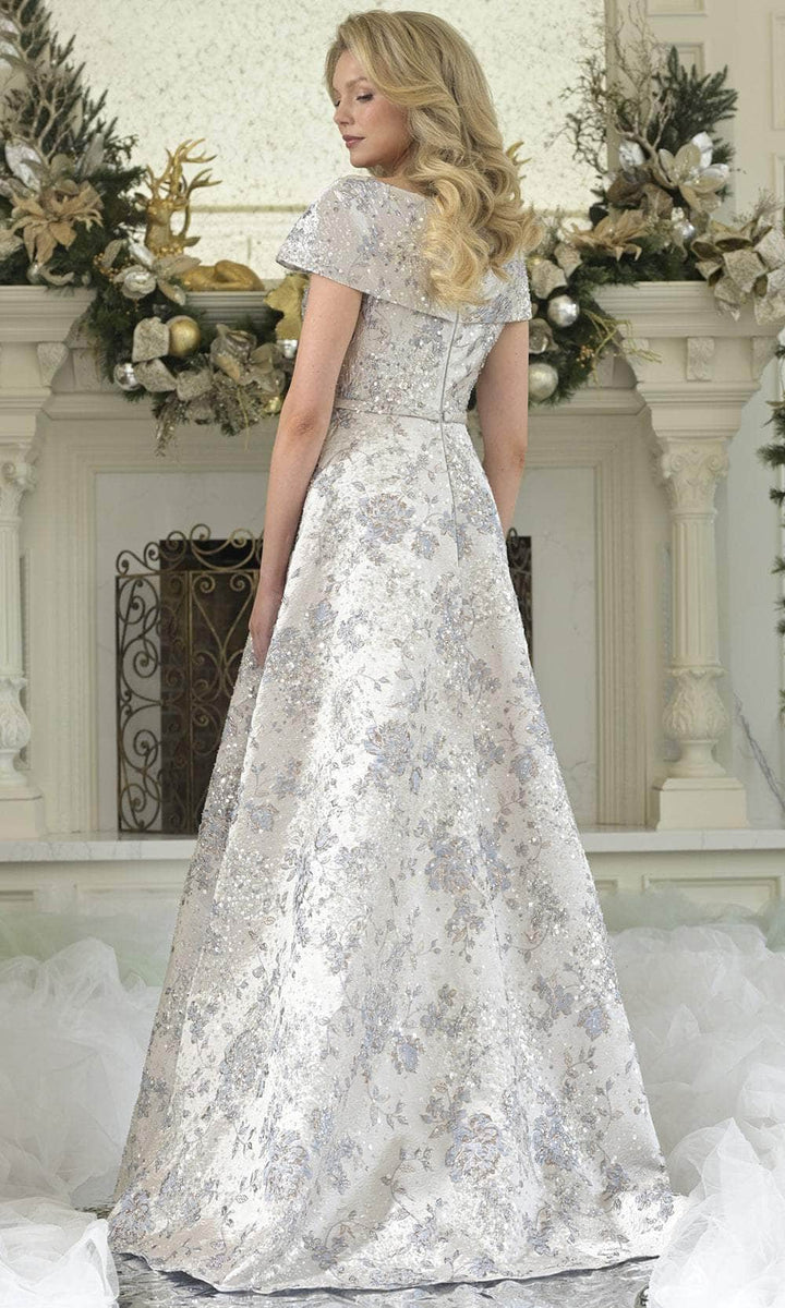 Rina Di Montella RD3312 Dress - FOSTANI.com