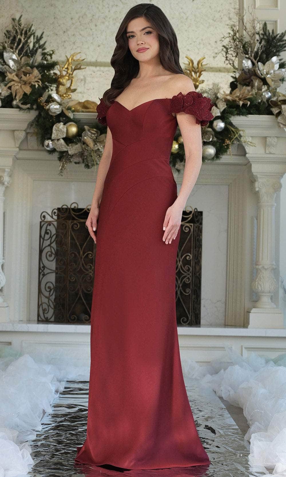 Rina Di Montella RD3325 Dress - FOSTANI.com