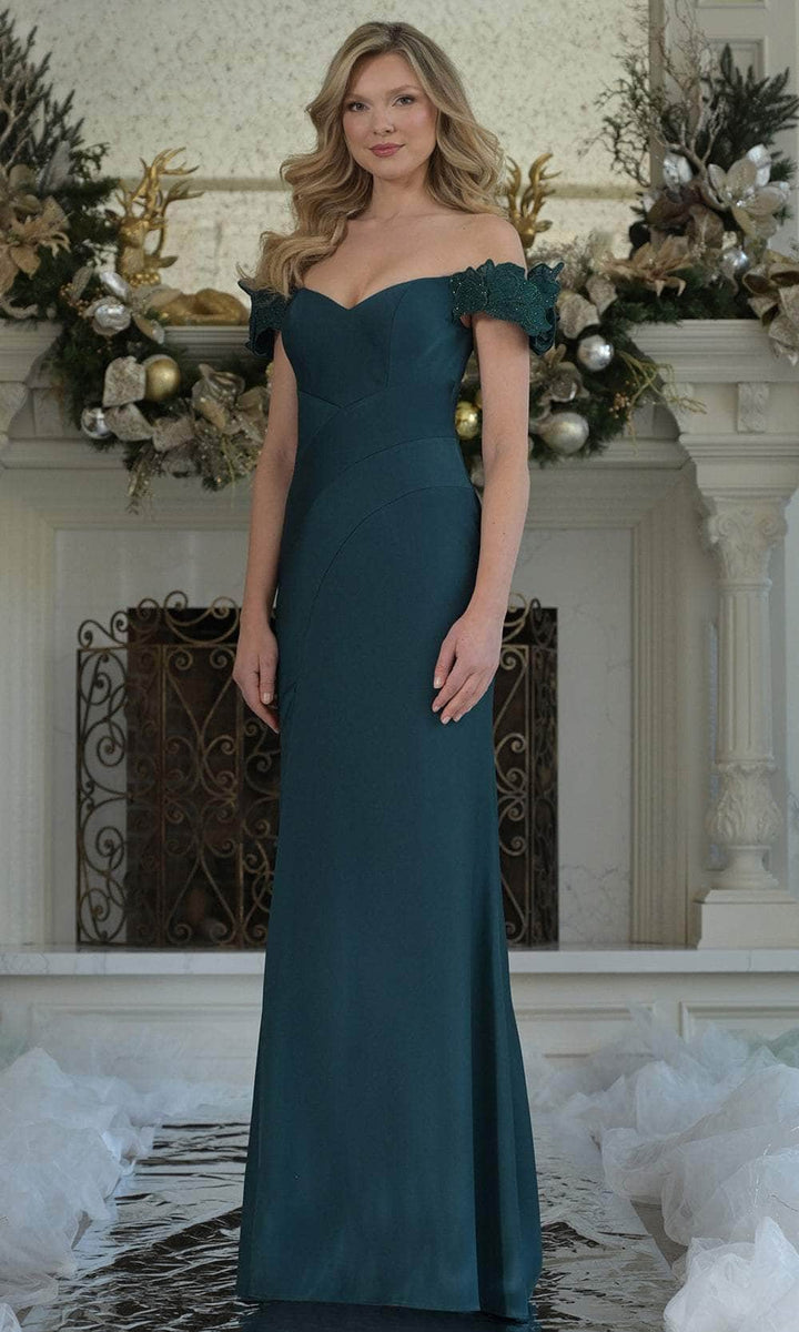 Rina Di Montella RD3325 Dress - FOSTANI.com