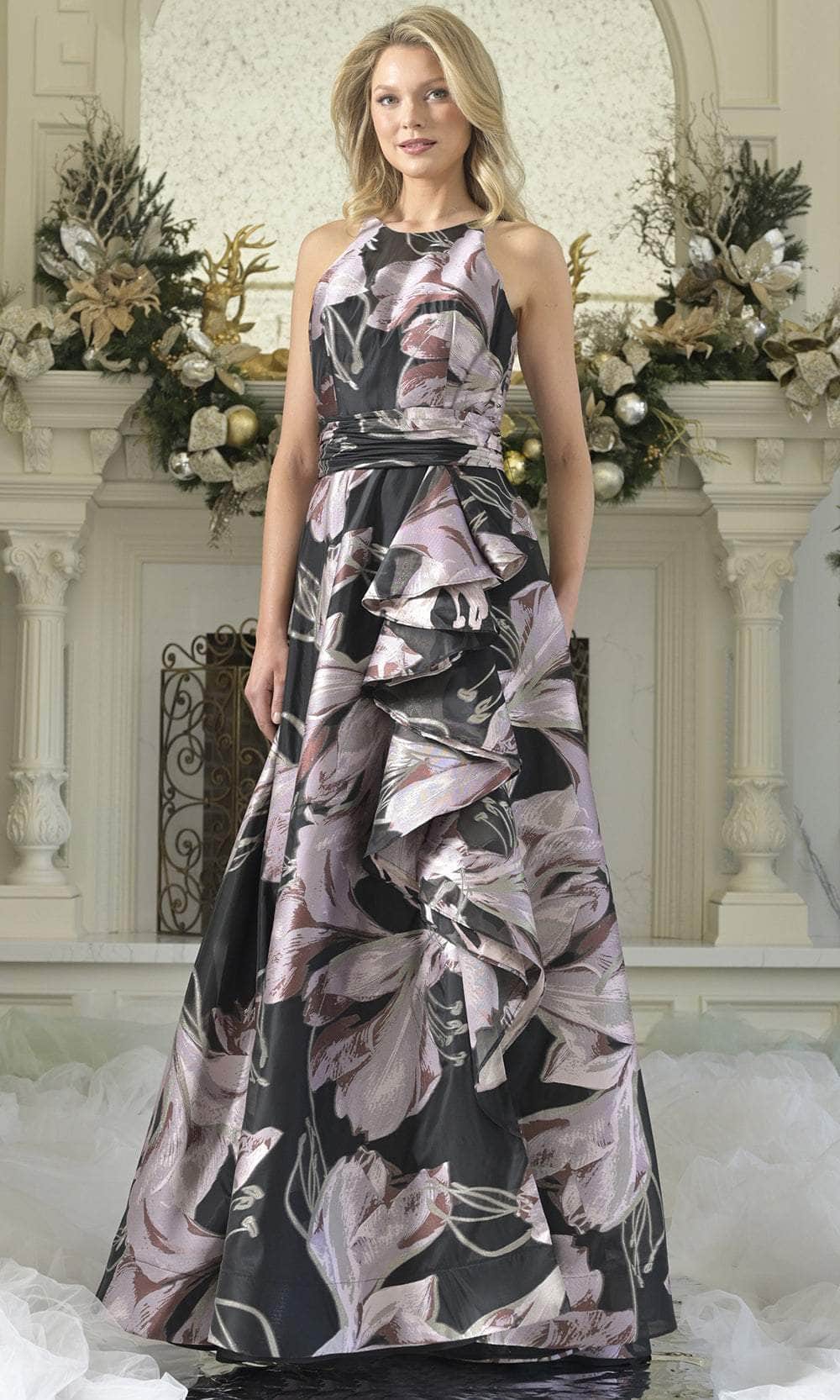 Rina Di Montella RD3361 Dress - FOSTANI.com
