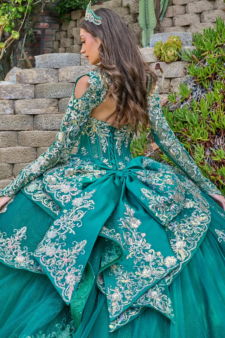 GLS GL3800 Dress - FOSTANI.com