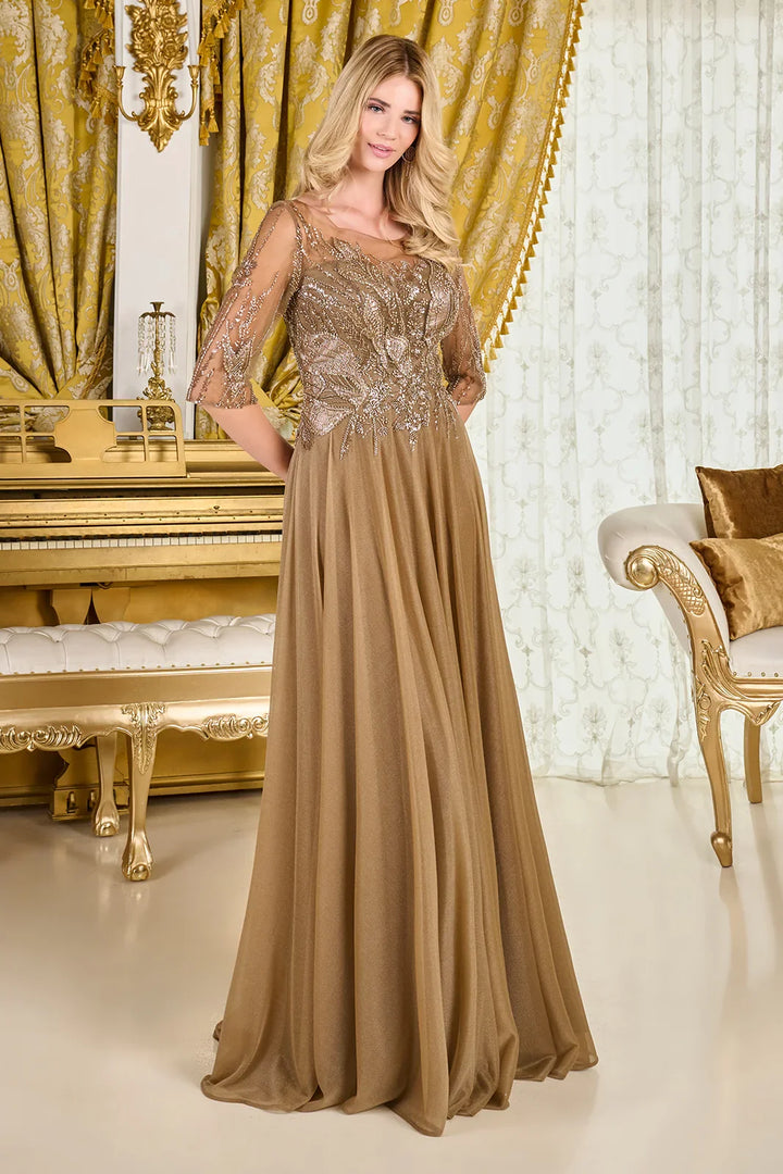 GLS GL3786 Dress