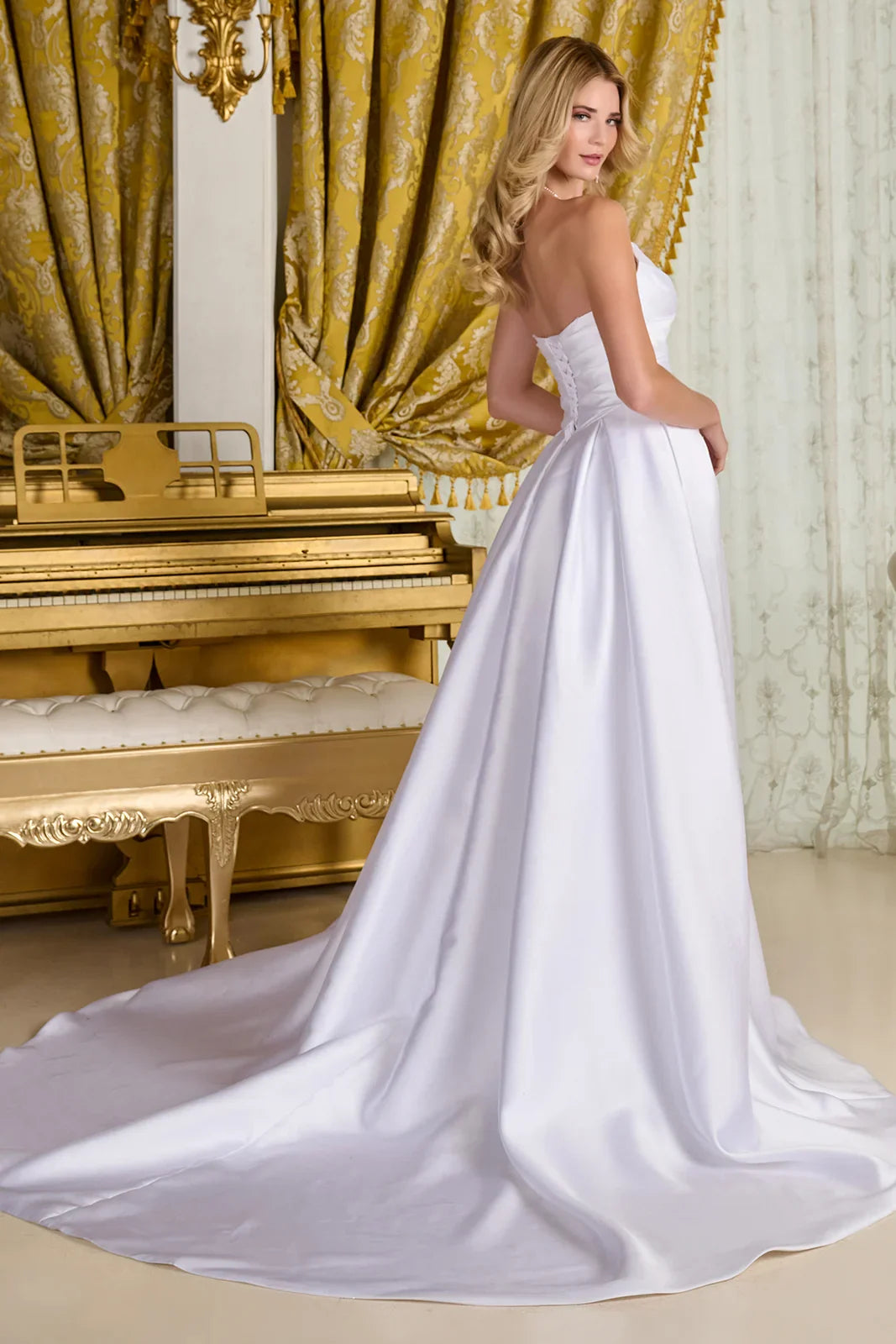 GLS GL3715 Dress