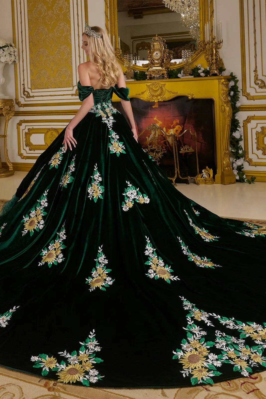 emerald green fantasy dress Buy Emerald Fantasy Corset Gown Green Medieval / Elven LARP Dress. Online in India