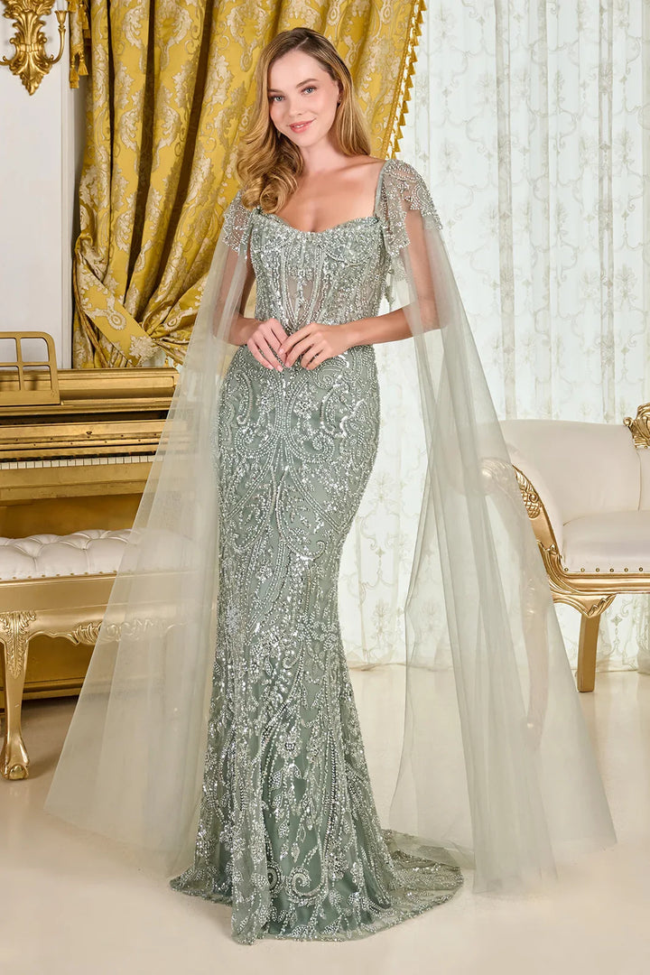 GLS GL3704 Dress
