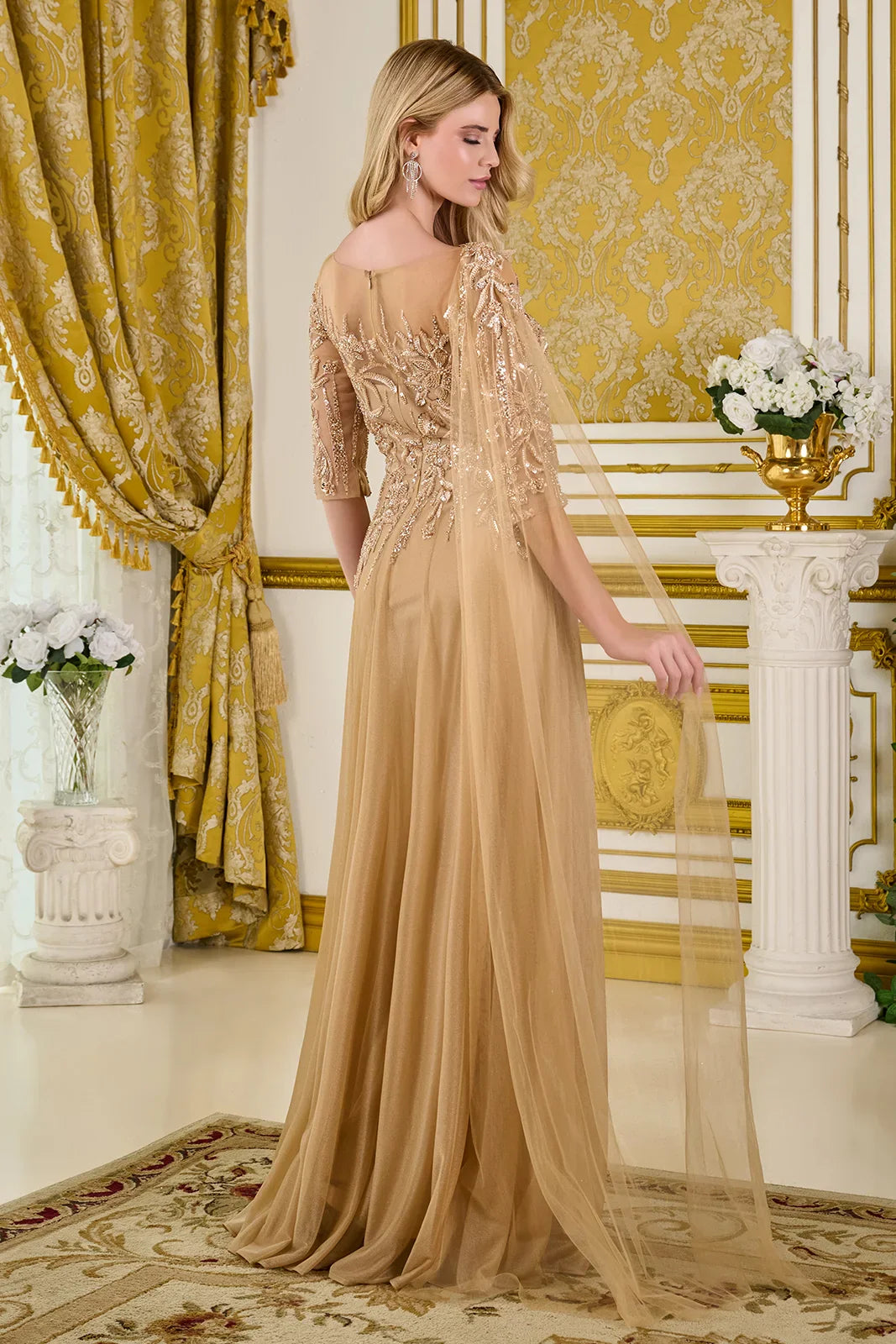 GLS GL3788 Dress