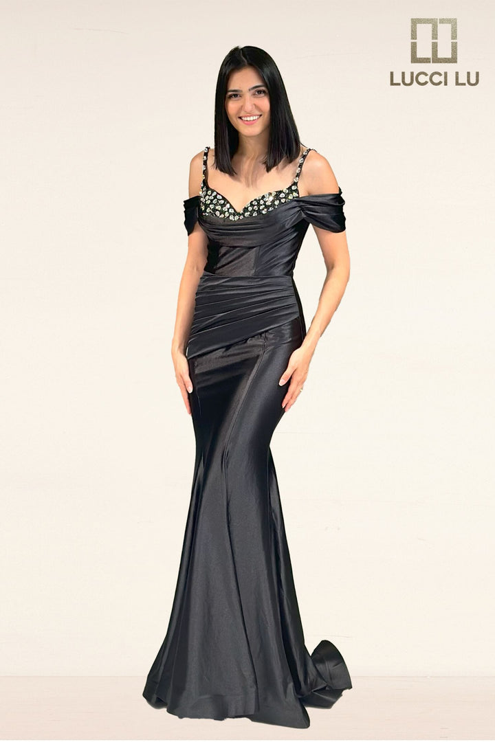 Lucci Lu 1313 Dress