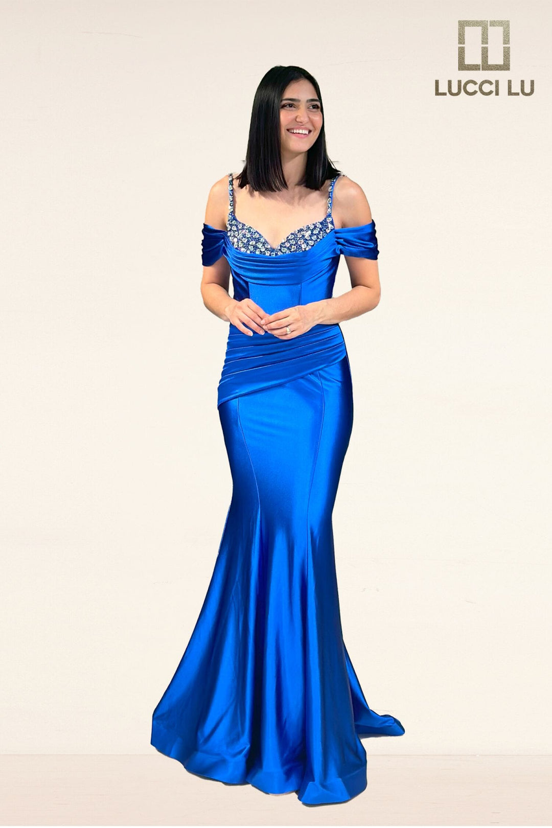 Lucci Lu 1313 Dress
