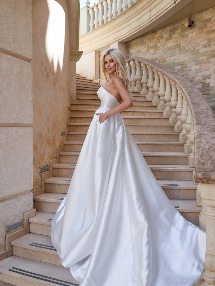 Tina Holly TA611W Dress