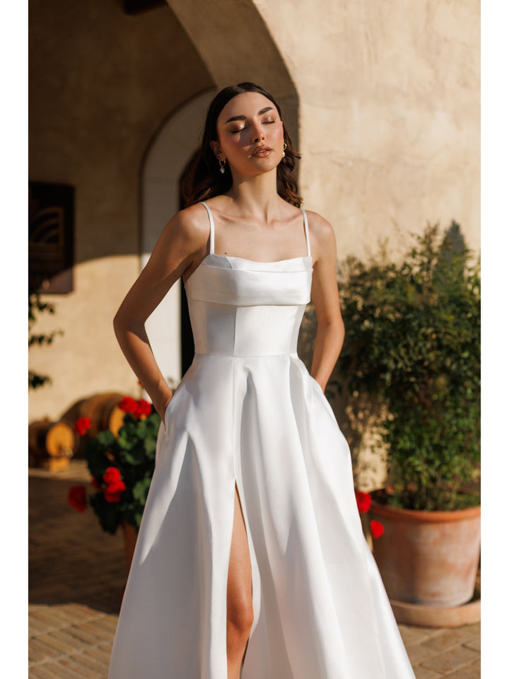 Tina Holly TE305 Dress