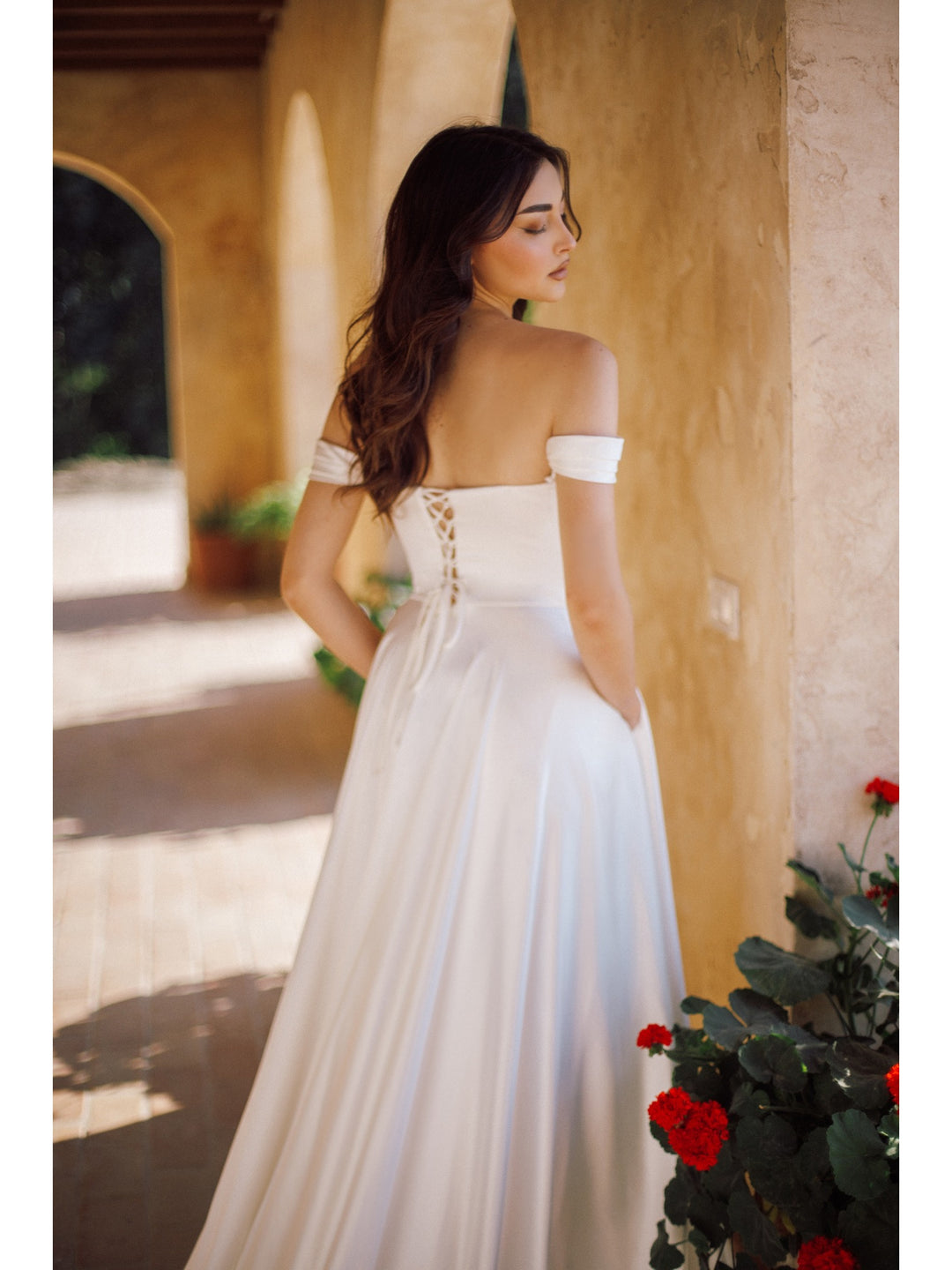 Tina Holly TE565 Dress