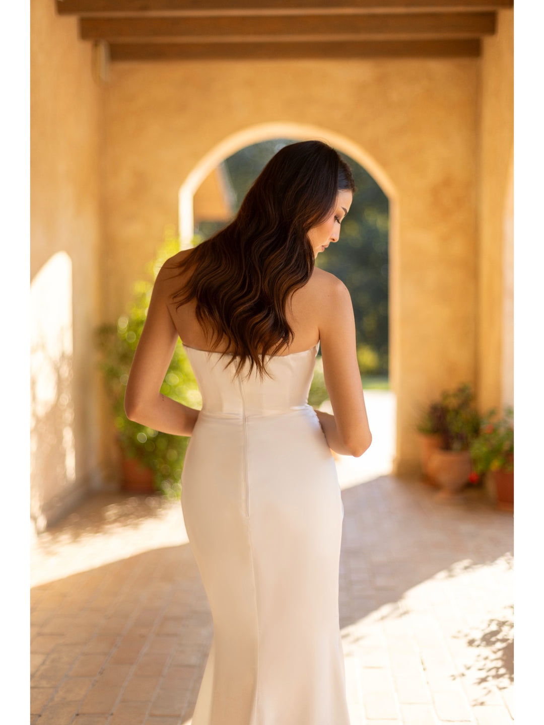 Tina Holly TT003W Dress