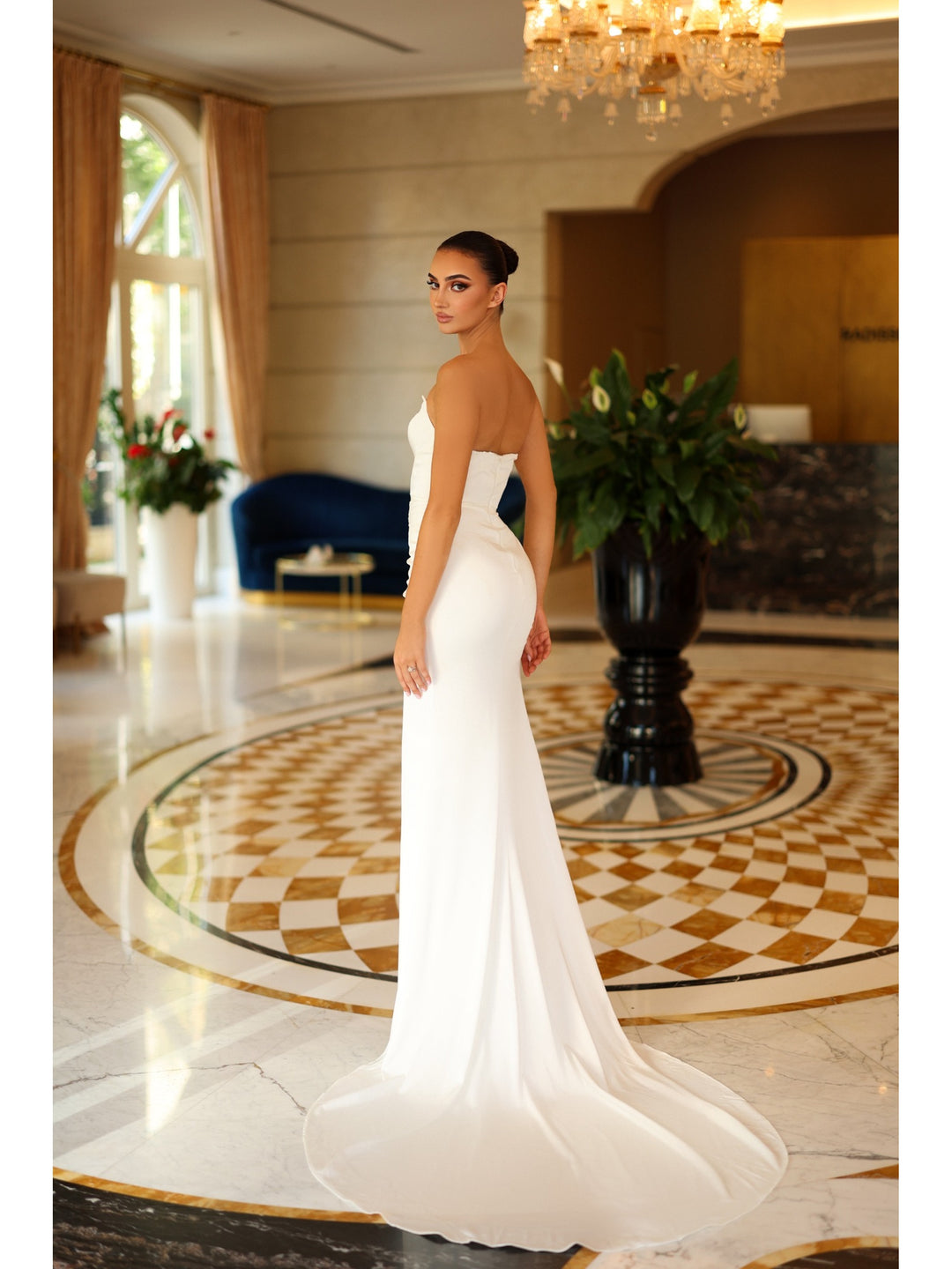 Tina Holly TT003W Dress