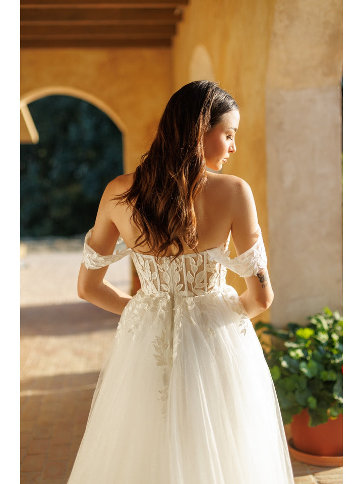 Tina Holly TW480 Dress