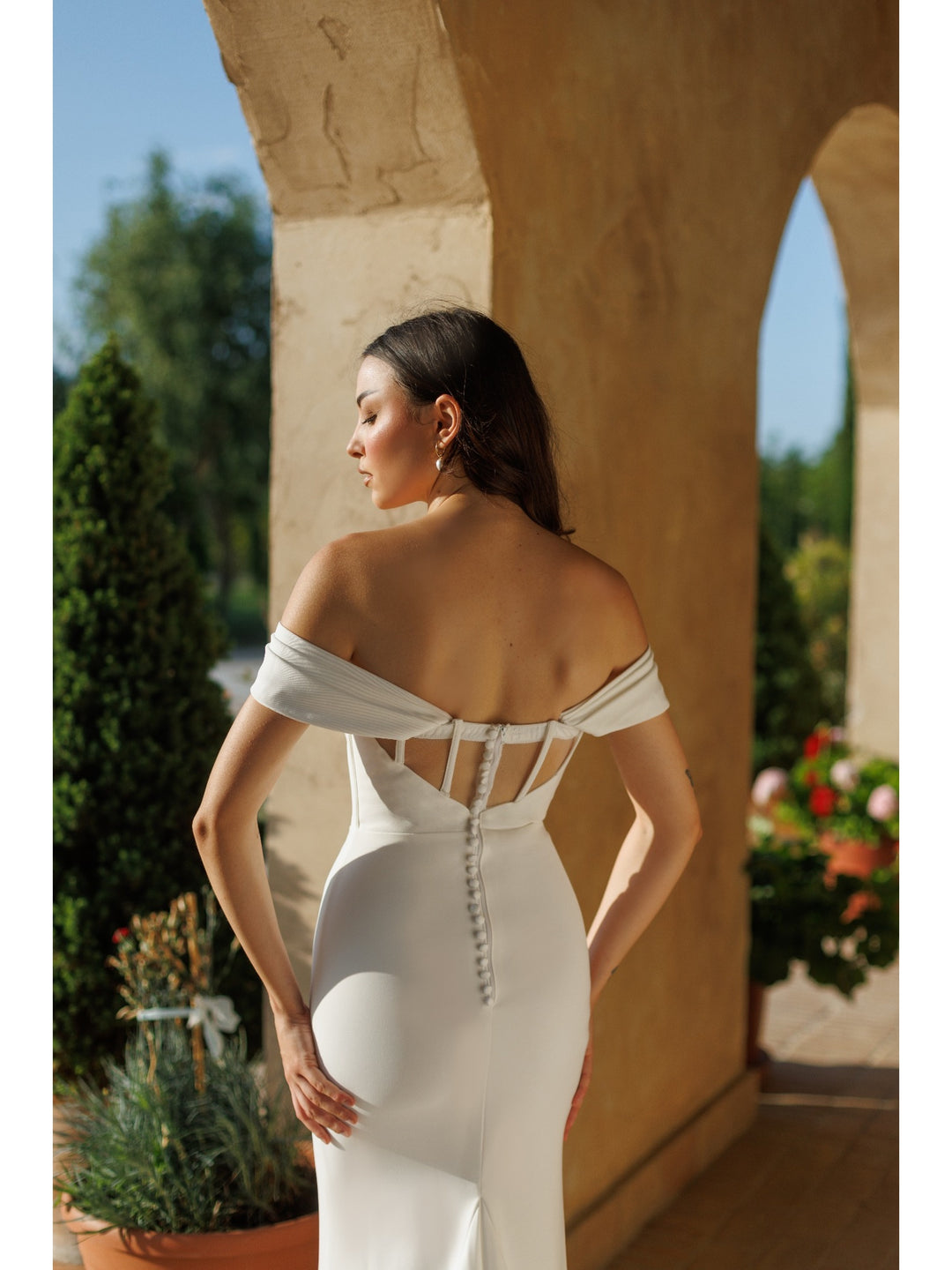 Tina Holly TW485 Dress