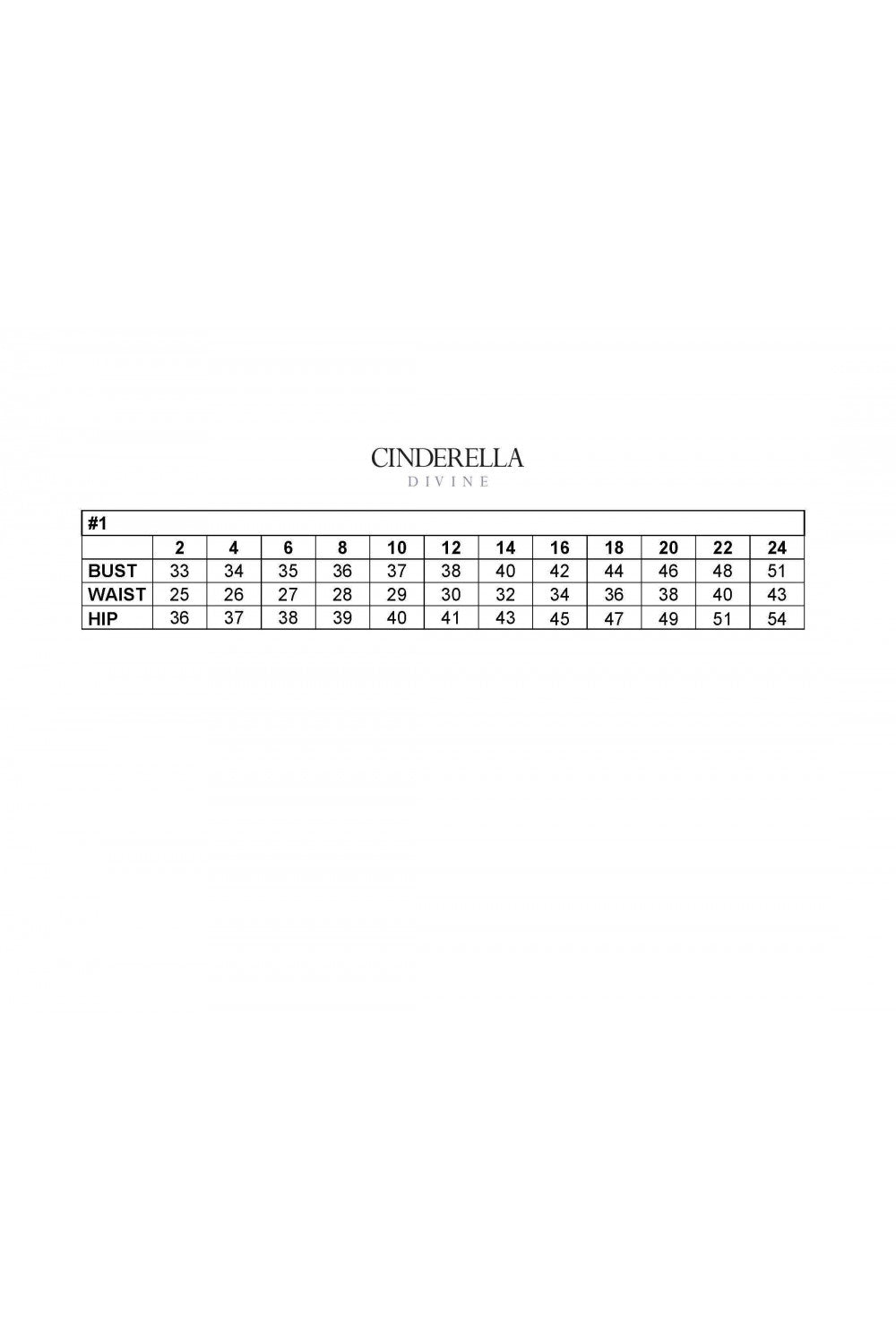 CINDERELLA DIVINE CD184 DRESS - FOSTANI