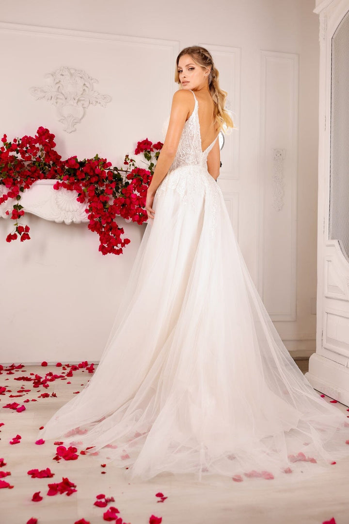 Abby Lane 97131 Dress