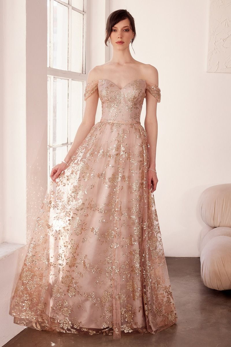 Amoris T607 Dress | FOSTANI