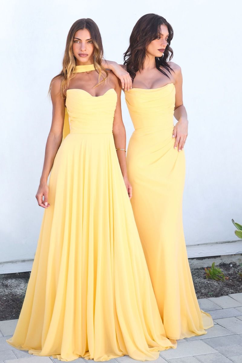 Amoris T703 Dress - FOSTANI.com