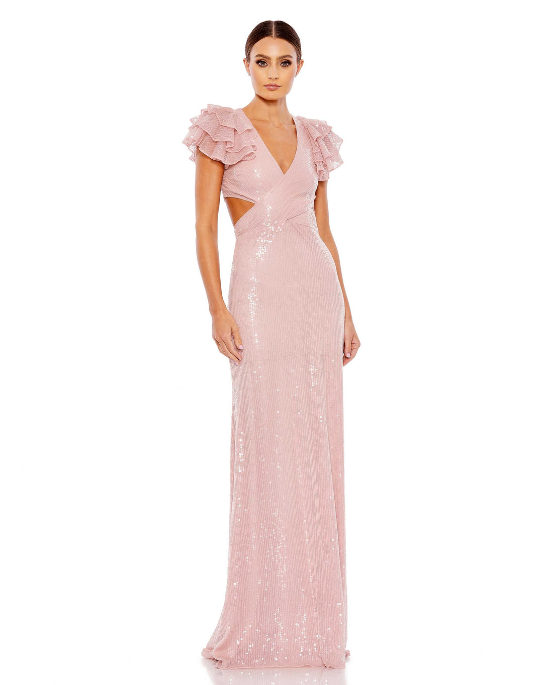 Mac Duggal 10829 Dress - Evening dress FOSTANI