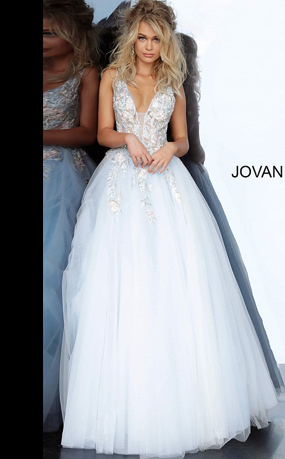 JOVANI 11092 - FOSTANI