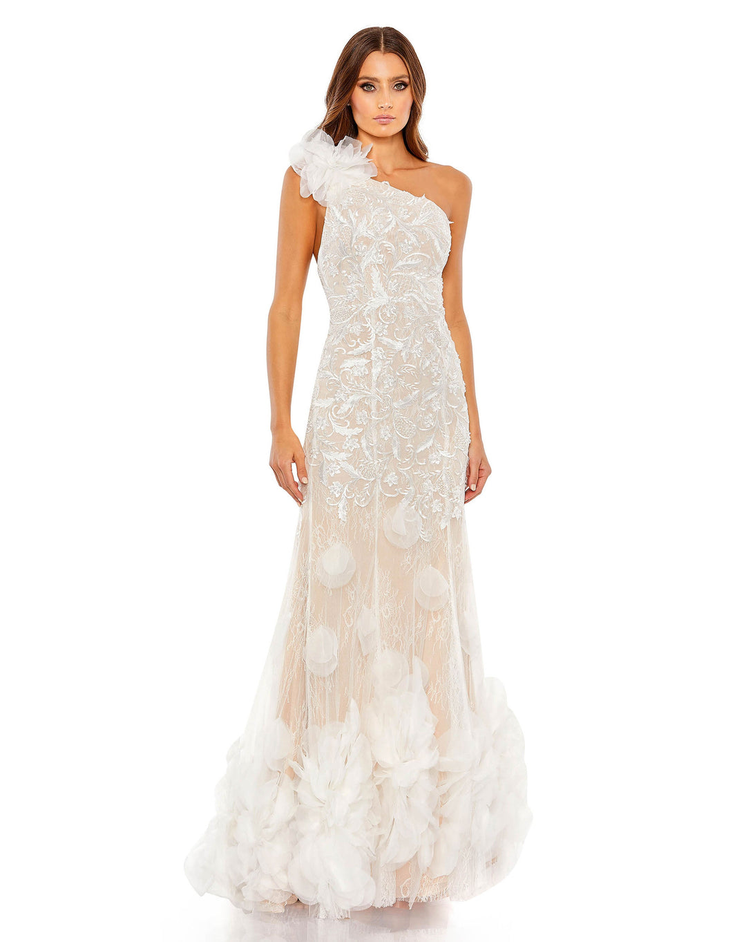 Mac Duggal 70131 dress - Dresses FOSTANI