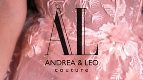 ANDREA & LEO A1053 Dress