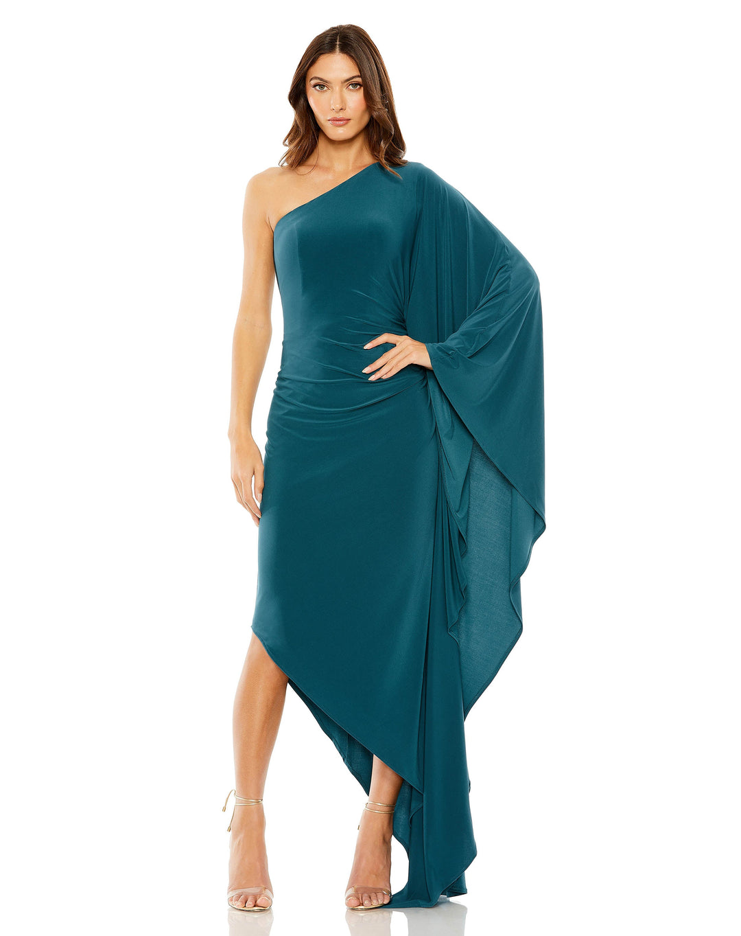 MAC DUGGAL 20673 DRESS - Dress FOSTANI