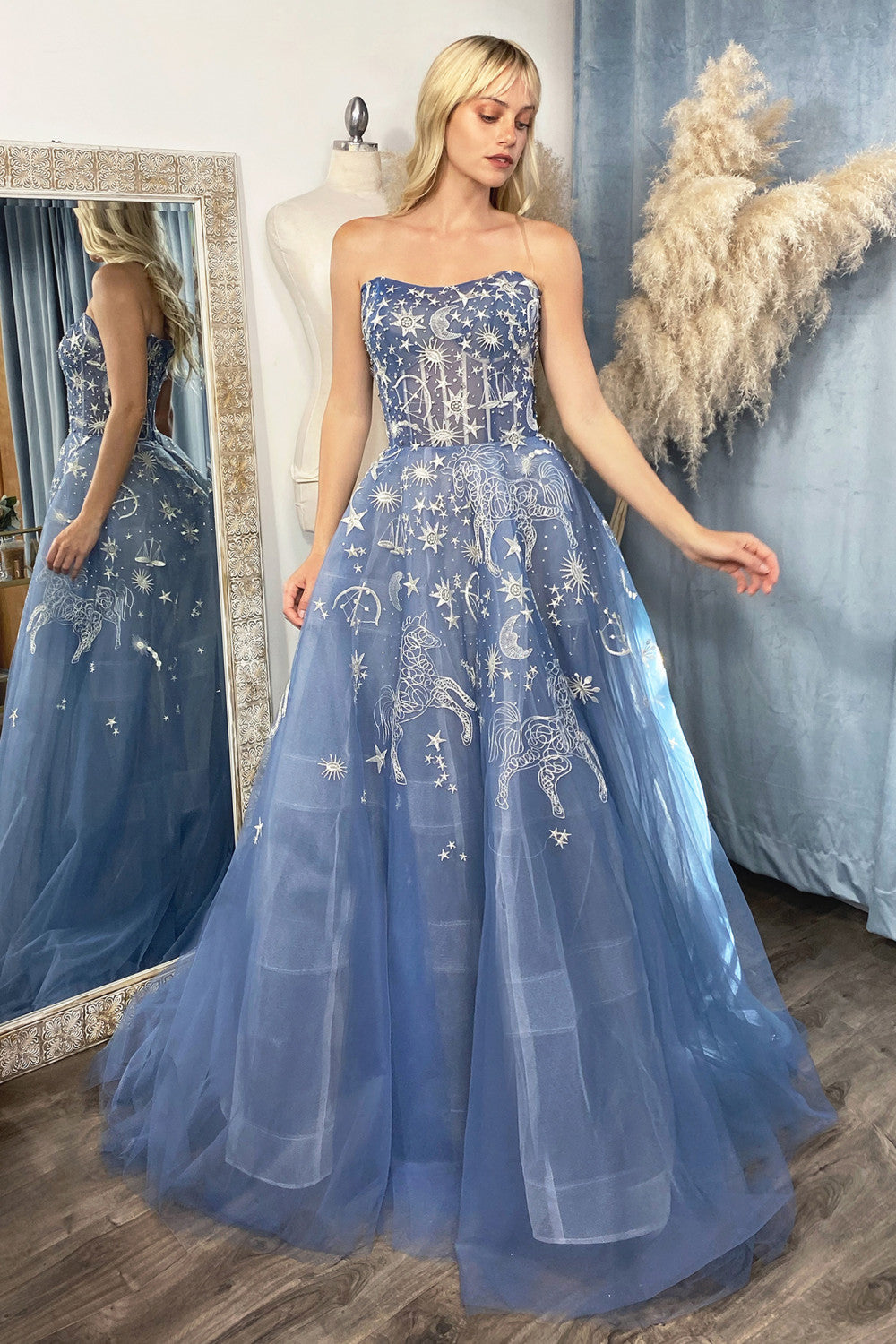 $400 prom dresses YES you read that right!!, All these beautiful prom gowns are $400 or less!!, Book a prom appointment to try them on for yourself, Link in bio to book!, #promdressshopping #budgetdresses #graddress