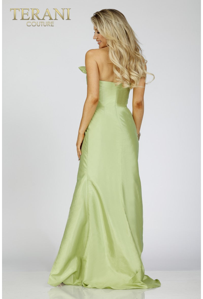 TERANI 231P0180 Dress