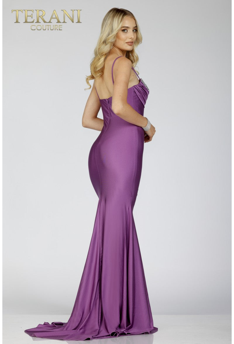 TERANI 231P0186 Dress