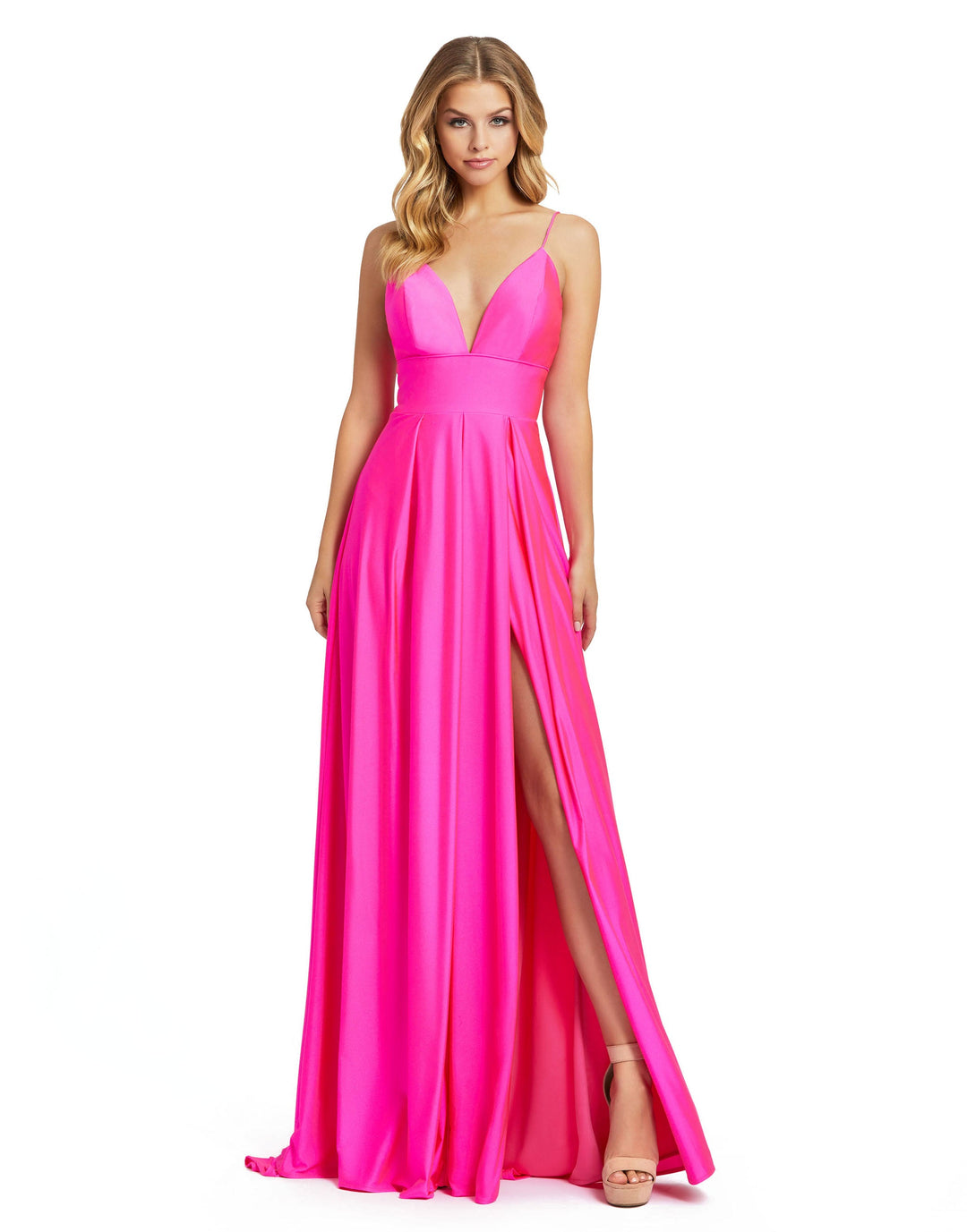Mac Duggal 26165 Dress - Evening dress FOSTANI