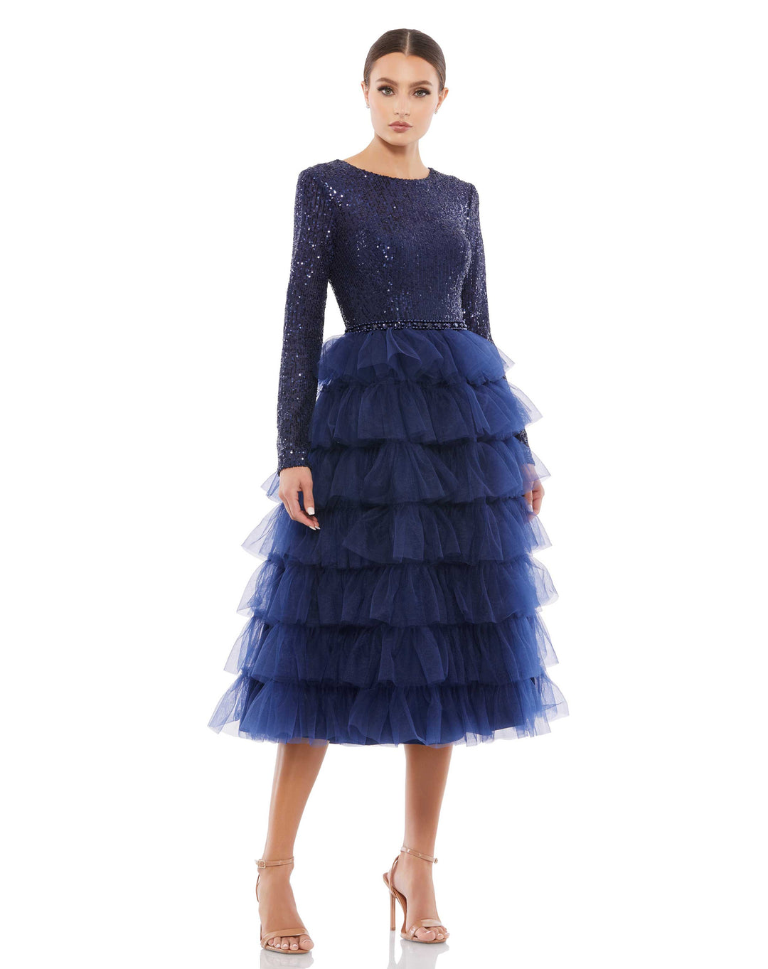 Mac Duggal 26299 Dress | FOSTANI Mac Duggal 26299 Dress | FOSTANI