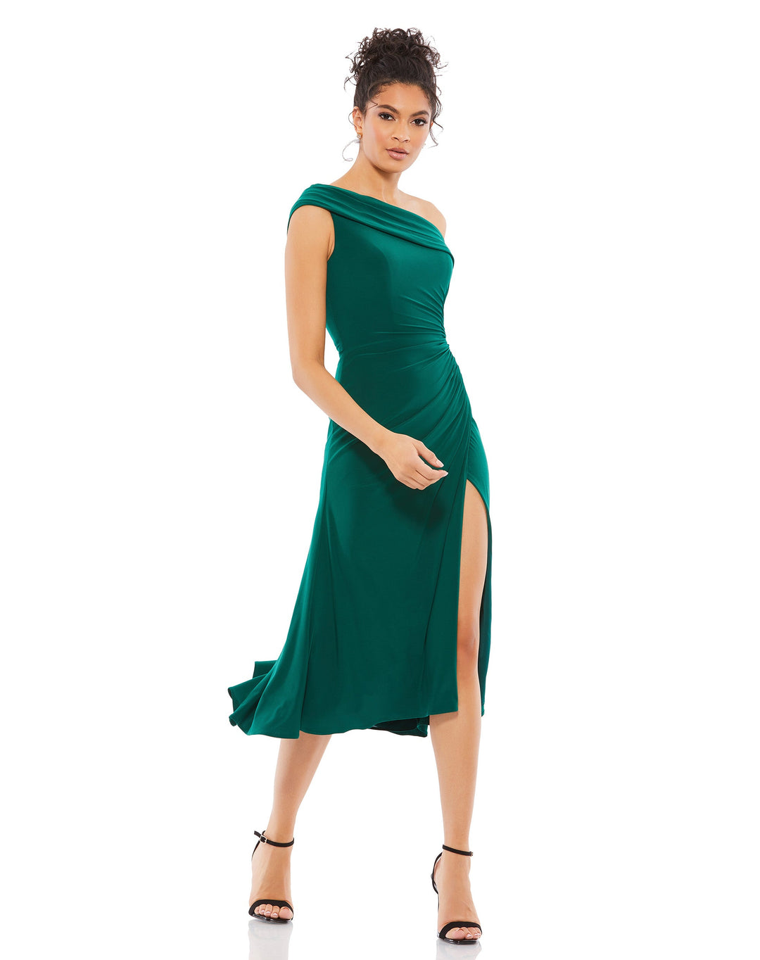 Mac Duggal 26484 Dress - Dress FOSTANI
