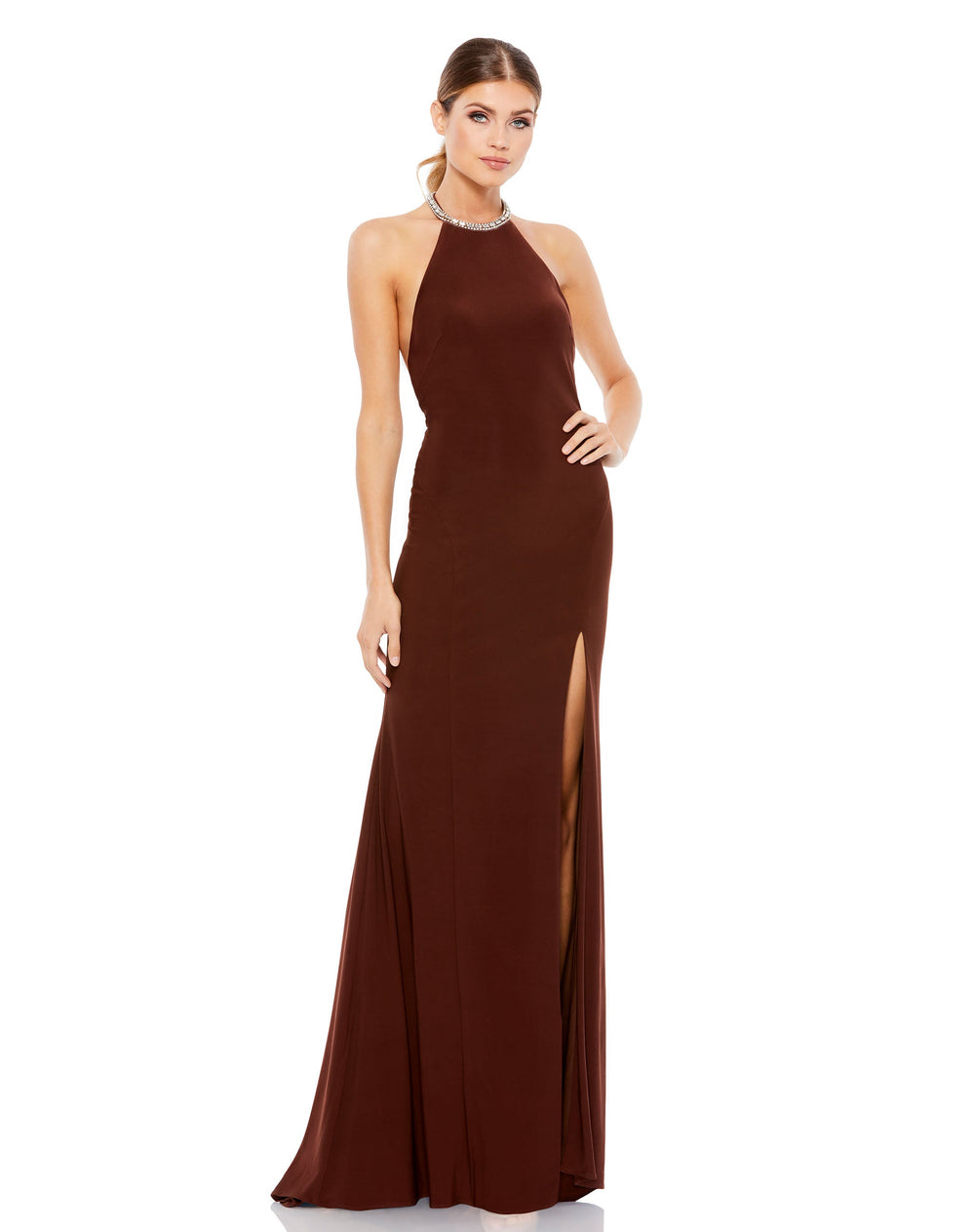 Mac Duggal 26518 Dress - Evening dress FOSTANI