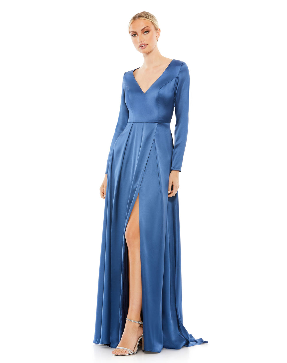 Mac Duggal 26613 Dress - Evening dress FOSTANI