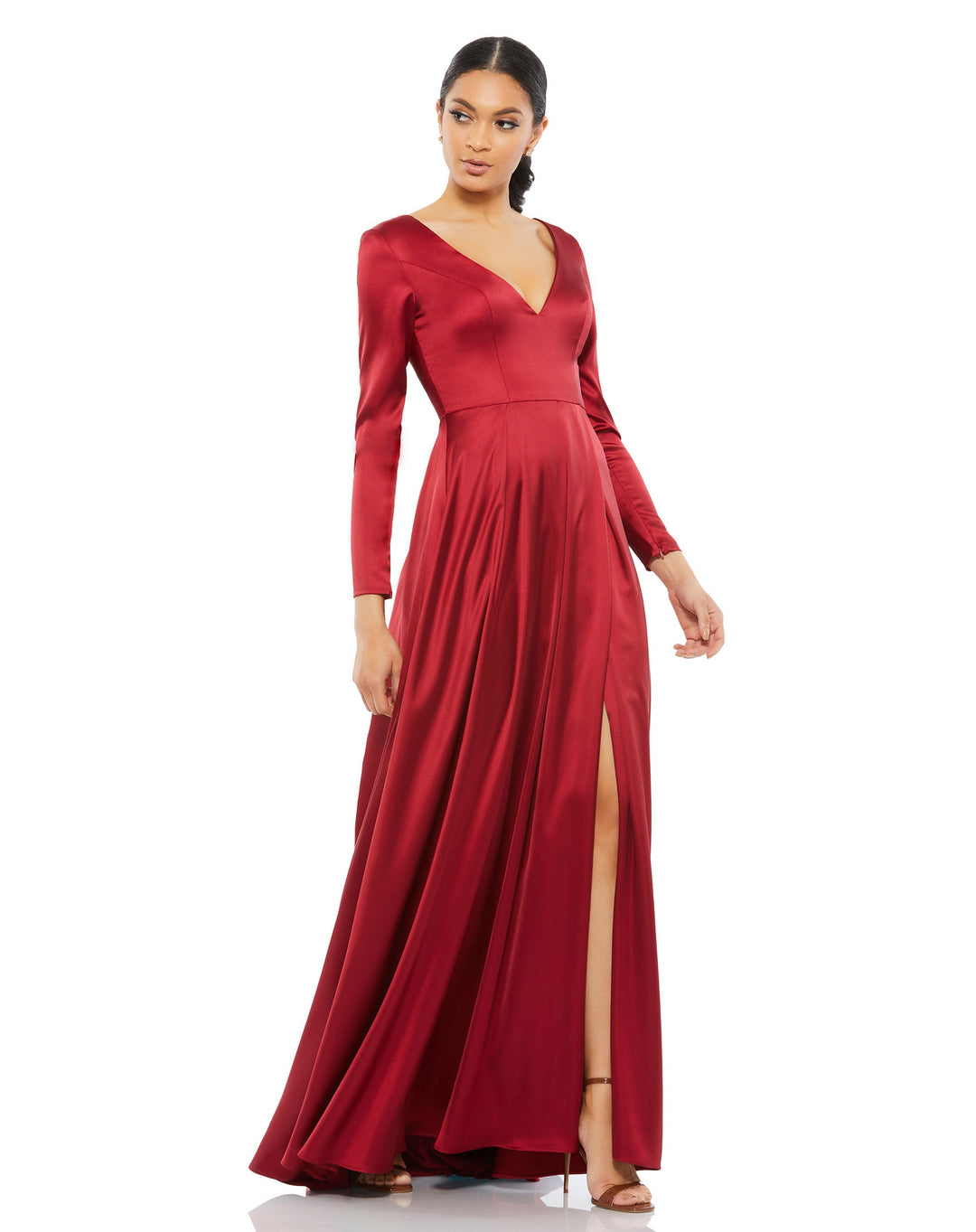 Mac Duggal 26613 Dress - Evening dress FOSTANI