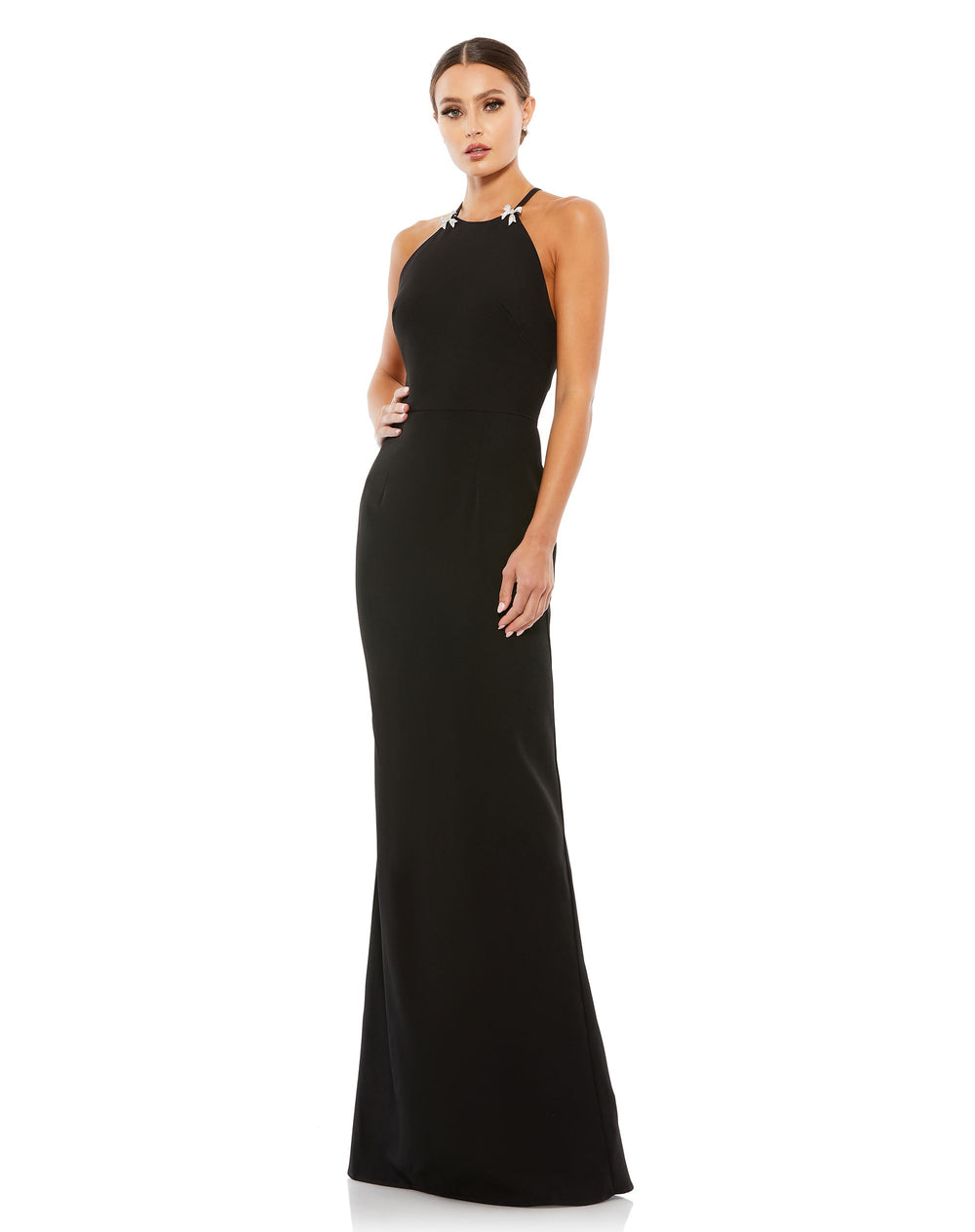 Mac Duggal 26618 Dress - Evening dress FOSTANI