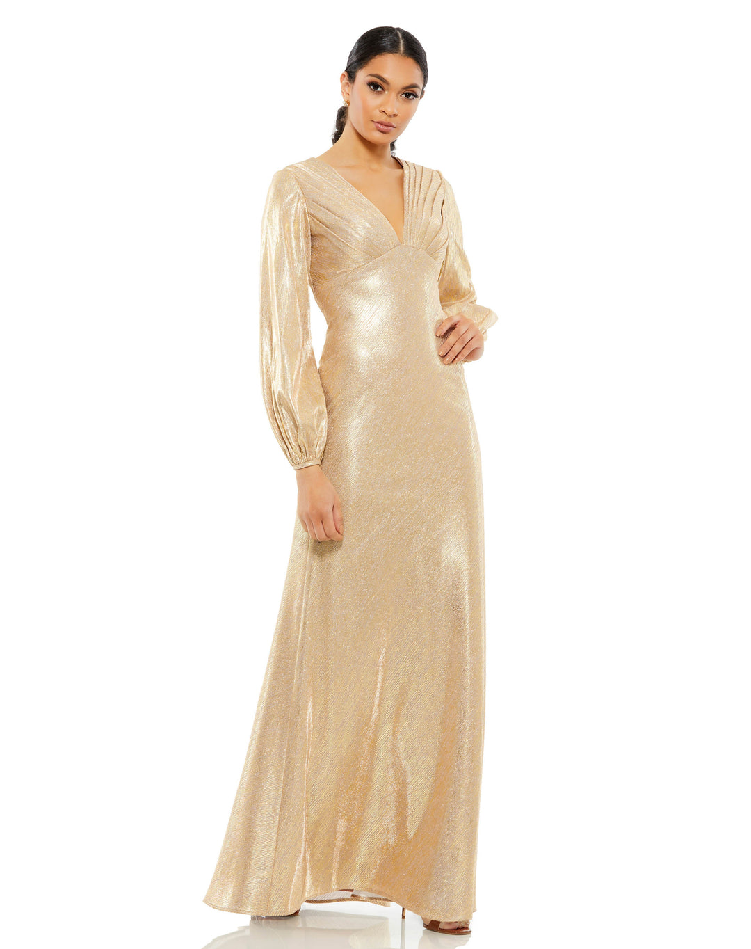Mac Duggal 26650 Dress - Evening dress FOSTANI