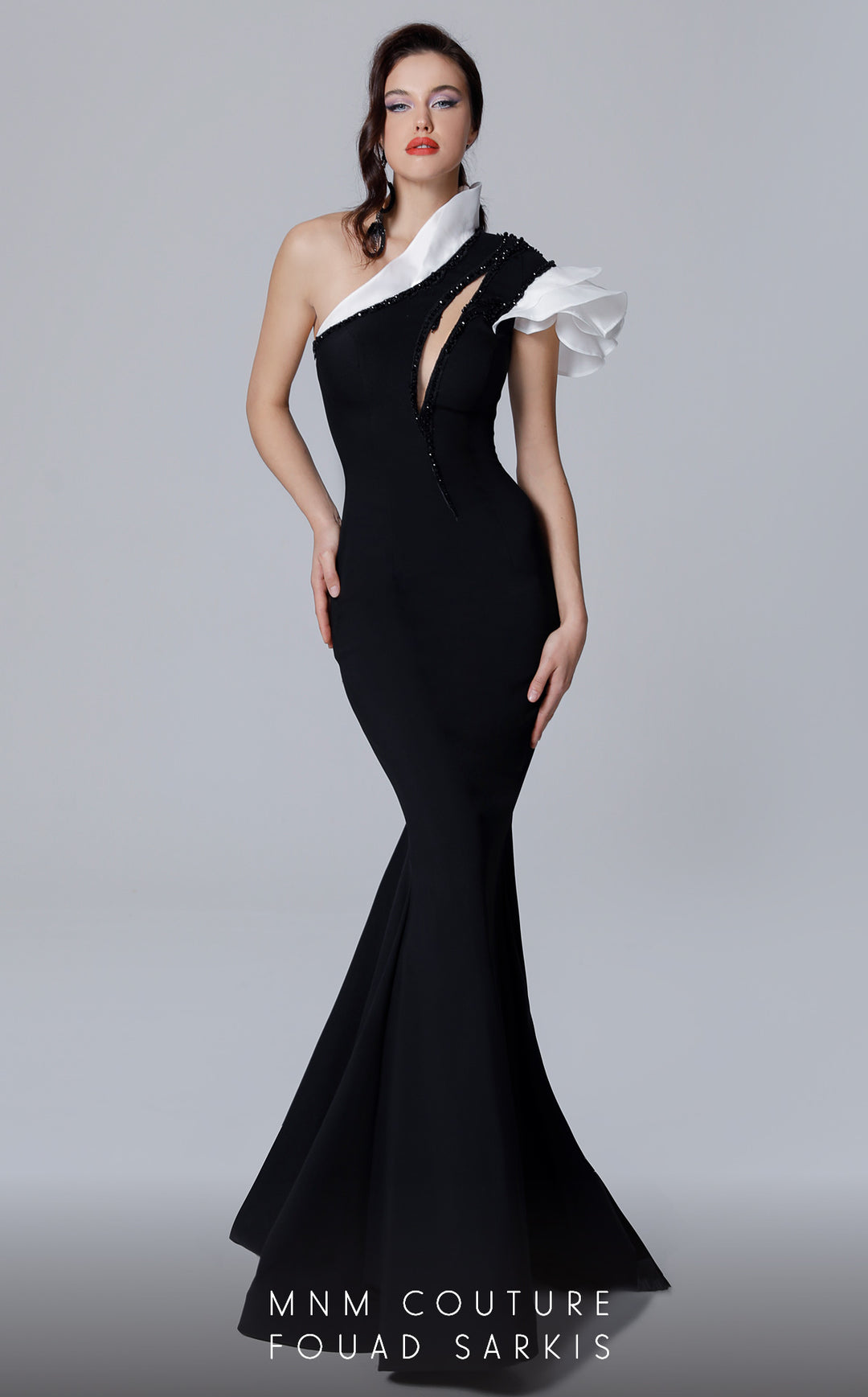 FOUAD SARKIS 2736 Dress FOUAD SARKIS 2736 Dress