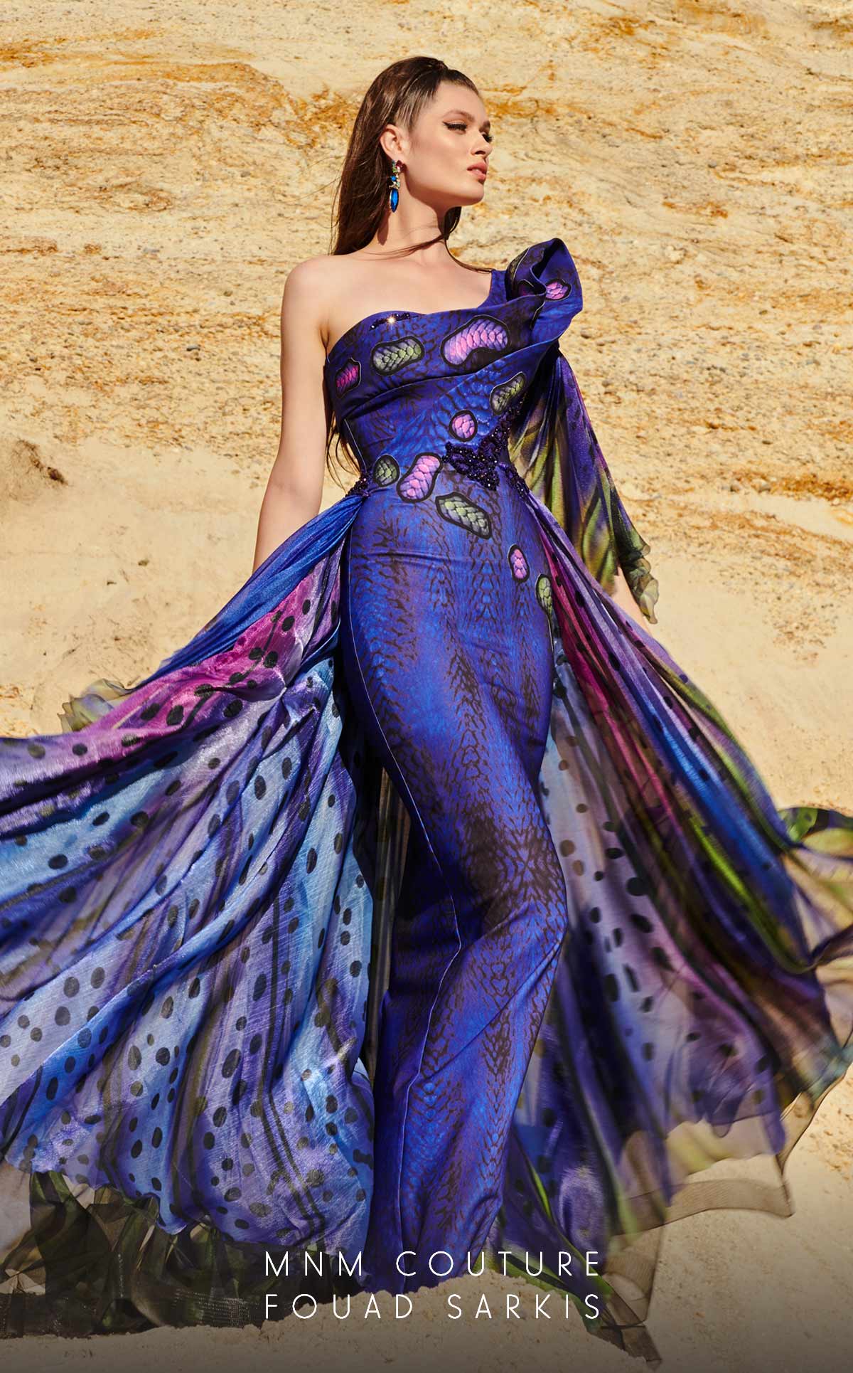 فؤاد سركيس ٢٧٨٣ – FOSTANI