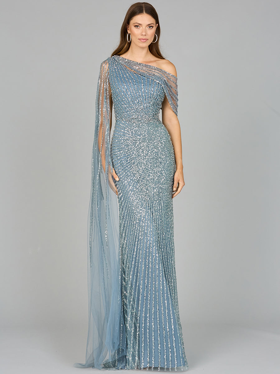 Lara 29051 Dress - Dress FOSTANI