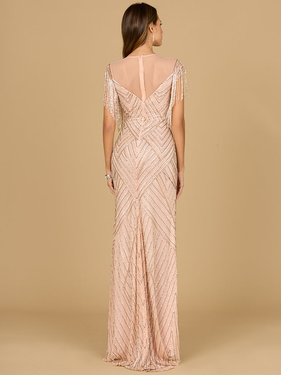 Lara 29053 Dress