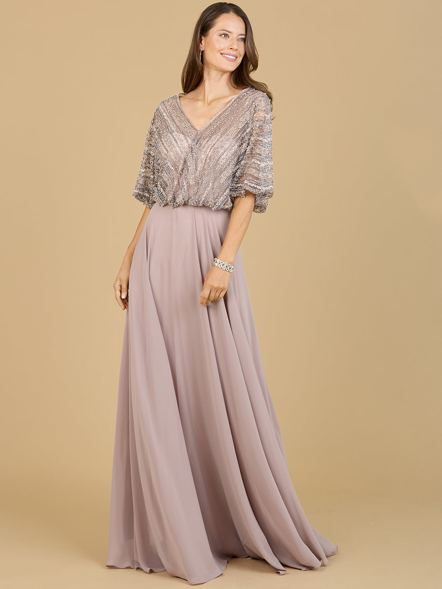 Lara 29187 dress - Dress FOSTANI